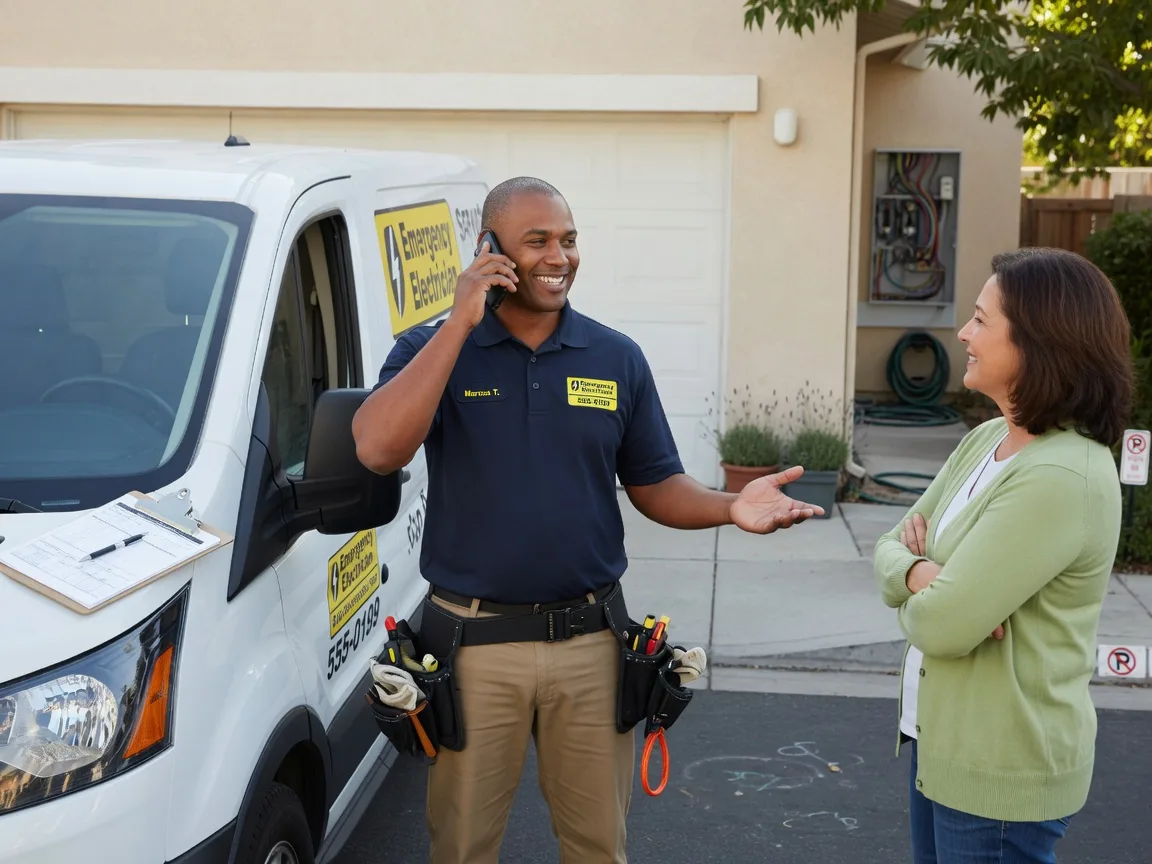 Emergency Electrician Ragland, AL FAQs